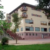 Hotel Sant Quirze De Besora, hotel u gradu 'Sant Quirze de Besora'