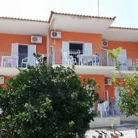 Maria Gerokonstanti Studios: Elliniká şehrinde bir otel