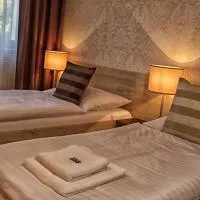 Hotel U Kašny, hotel en Rajhrad