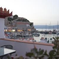 Paradiso view