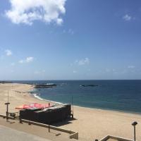 Casa na Praia، فندق في بوفوا دي فارزيم