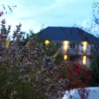 Manian Lodge, hotel in Kilgetty