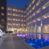 Melrose Hotel Rethymno