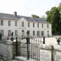 Château de Maudetour، فندق في Maudétour-en-Vexin