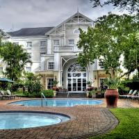 Southern Sun Mbombela: Nelspruit şehrinde bir otel