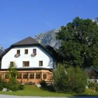 Der Bodenbauer, hotel Thörlban