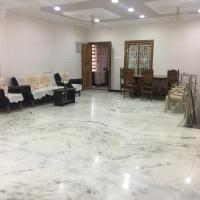 Pleasant Stay, hotel cerca de Aeropuerto Internacional de Tiruchirappalli - TRZ, Tiruchchirāppalli