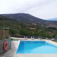 Apartamentos rurales Manolo