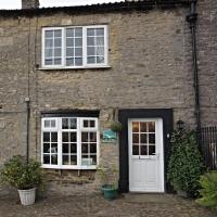 Vale Cottage, hotel in Middleham