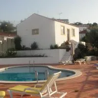 Quinta do Belo-Ver Turismo de Habitacao, hotel u gradu 'Belver'