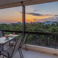 Archer - Sea view apartment