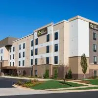 Extended Stay America Suites - Rock Hill, ξενοδοχείο σε Ροκ Χιλ