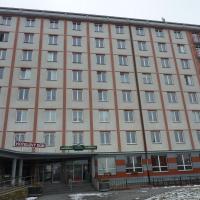 Hotelový Dům, hotel v destinácii Olomouc