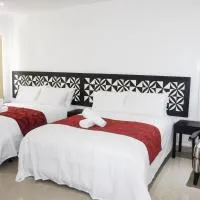 Best View Apartments, hotelli kohteessa Nadi