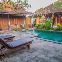 Griya Pasir Ukir, hotel v destinaci Sanur