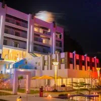 Baobab Tree Hôtel & Spa โรงแรมในมาฮาจังกา