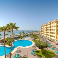 Hotel IPV Palace & Spa - Adults Recommended, hotel i Fuengirola