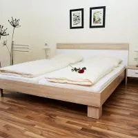 Hotel Landgasthof Wallburg, hotel em Eltmann