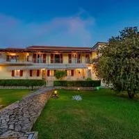 Villa Sophia Elena: Minia şehrinde bir otel