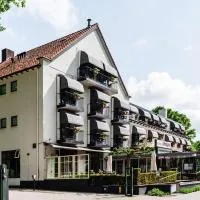 Hotel 't Paviljoen