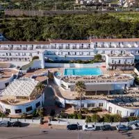LH Pedraladda Resort, hotel a Castelsardo