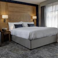Best Western Plus Nottingham City Centre, hotel in Nottingham