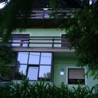 Apartman Žagar, hotel u gradu Lokve