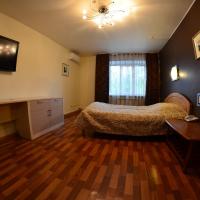 Apartments on Russkaya 87 Меблированные Комнаты, отель во Владивостоке