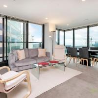 Park Residences Private Two Bedroom apartment with city views - 784