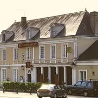Relais Saint Louis, Logis, хотел в Белем