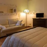 Villa Montotto, hotel di Monterubbiano