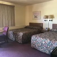 Allenwood Motel, hotell i Allentown