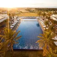 Hotel Le Golf D'Essaouira & Spa, hotel i Essaouira