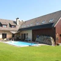 Penzion 409, viešbutis mieste Horní Branná