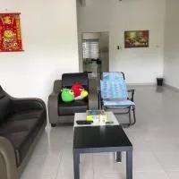 My STW Home 1, hótel í Sitiawan