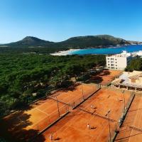 Hotel & Spa S'Entrador Playa