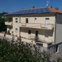 Antica Gemma, хотел в Gemmano