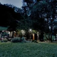 Villa Pepeljuga kuća za odmor, hotel a Vižovlje
