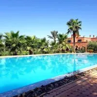 Ksar Salha, Hotel in Marrakesch