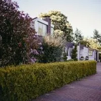 An der Kastanie, hotel en Wiesmoor