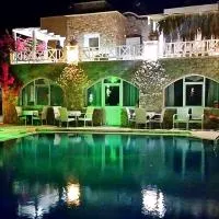 아탈로스 스위트(Atalos Suites)