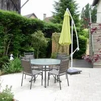 l'ANNEXE, hotel en Verdigny