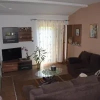 Manuela, hotel a Ližnjan (Lisignano)