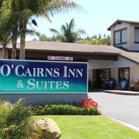 O'Cairns Inn and Suites, hotel en Lompoc