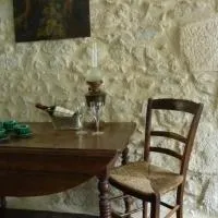Le Logis Alexandra BnB, hotel i La Trimouille