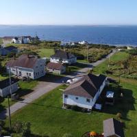 Mama`s By The Sea B&B, hotel perto de Aeroporto Yarmouth - YQI, Clark's Harbour