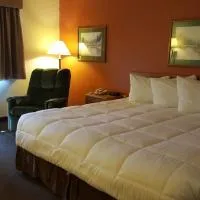 Motel 6 Norway MI, hotel v destinácii Norway