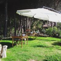 Mirto E Mare, hotel a Muravera