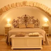 ESCIA' b&b, ξενοδοχείο σε Noci