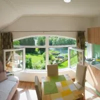 Unaqua Apartments – hotel w mieście Kulen Vakuf
